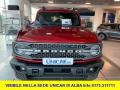 nuovo FORD Bronco