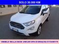 usato FORD EcoSport