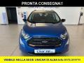 usato FORD EcoSport