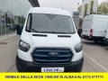 nuovo FORD E Transit