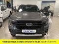 nuovo FORD Ranger