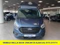 nuovo FORD Tourneo Custom