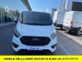 usato FORD Transit Custom