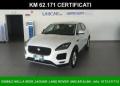 usato JAGUAR E Pace