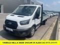 nuovo FORD Transit