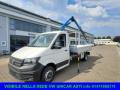 nuovo VOLKSWAGEN Crafter