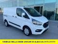 usato FORD Transit Custom