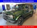 nuovo FORD Bronco