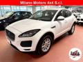 usato JAGUAR E Pace