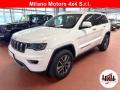 usato JEEP Grand Cherokee