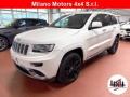 usato JEEP Grand Cherokee