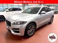 usato JAGUAR F Pace