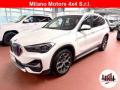 usato BMW X1