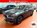 usato BMW X2