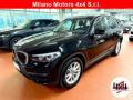 usato BMW X3