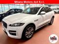 usato JAGUAR F Pace