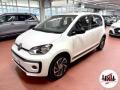 usato VOLKSWAGEN up!