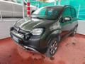 usato FIAT Panda Cross