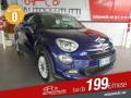 usato FIAT 500X