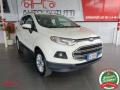 usato FORD EcoSport