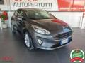 usato FORD Fiesta