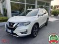 usato NISSAN X Trail