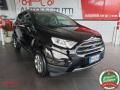 usato FORD EcoSport