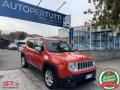 usato JEEP Renegade