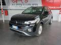 usato VOLKSWAGEN T Cross