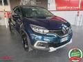 usato RENAULT Captur