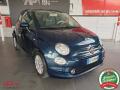 usato FIAT 500