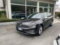 usato VOLKSWAGEN Passat Alltrack