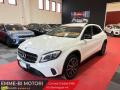 usato MERCEDES GLA 200