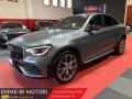 usato MERCEDES GLC 43 AMG