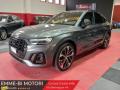 usato AUDI SQ5