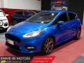 usato FORD Fiesta