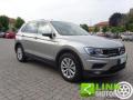 usato VOLKSWAGEN Tiguan