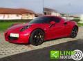 usato ALFA ROMEO 4C