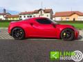 usato ALFA ROMEO 4C