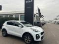 usato KIA Sportage