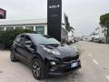 usato KIA Sportage