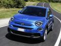 usato FIAT 500X