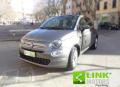 usato FIAT 500