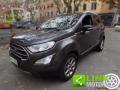 usato FORD EcoSport