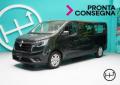 nuovo RENAULT Trafic