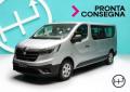 nuovo RENAULT Trafic