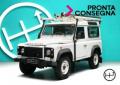 usato LAND ROVER Defender