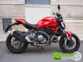 usato DUCATI Monster 821 ABS