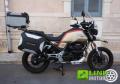 usato MOTO GUZZI V85 TT