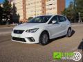 usato SEAT Ibiza